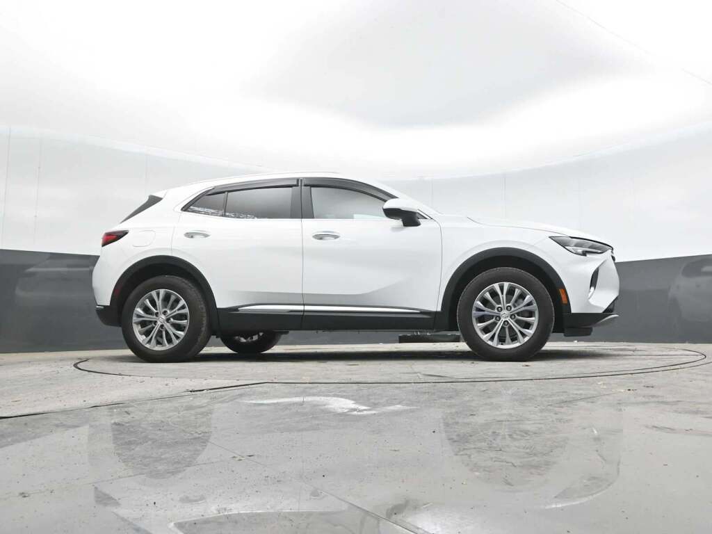 2023 Buick Envision Preferred AWD