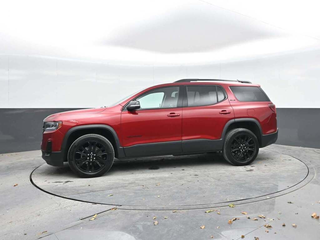 2023 GMC Acadia AWD SLE