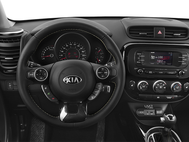 2014 Kia Soul !