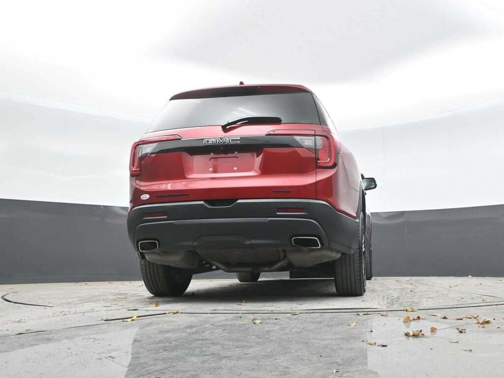 2023 GMC Acadia AWD SLE