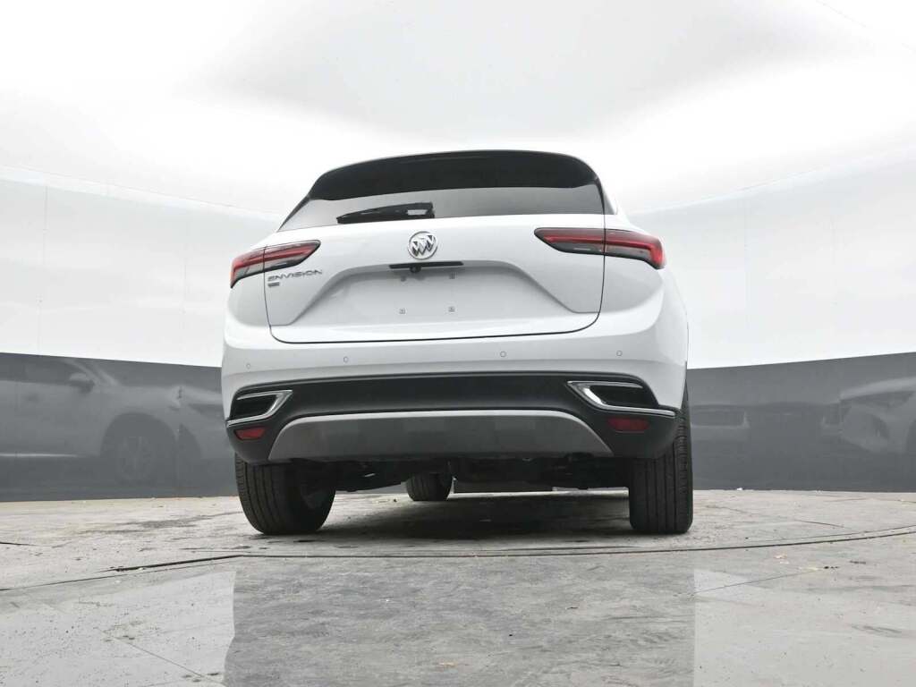 2023 Buick Envision Preferred AWD