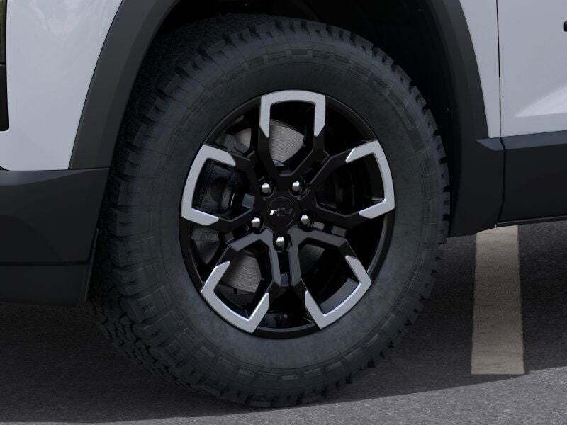 2026 Chevrolet Equinox AWD ACTIV