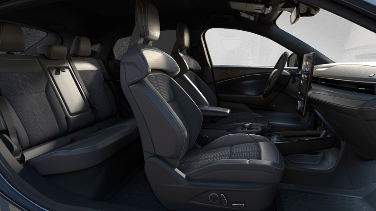 2024 Ford Mustang Mach-E GT