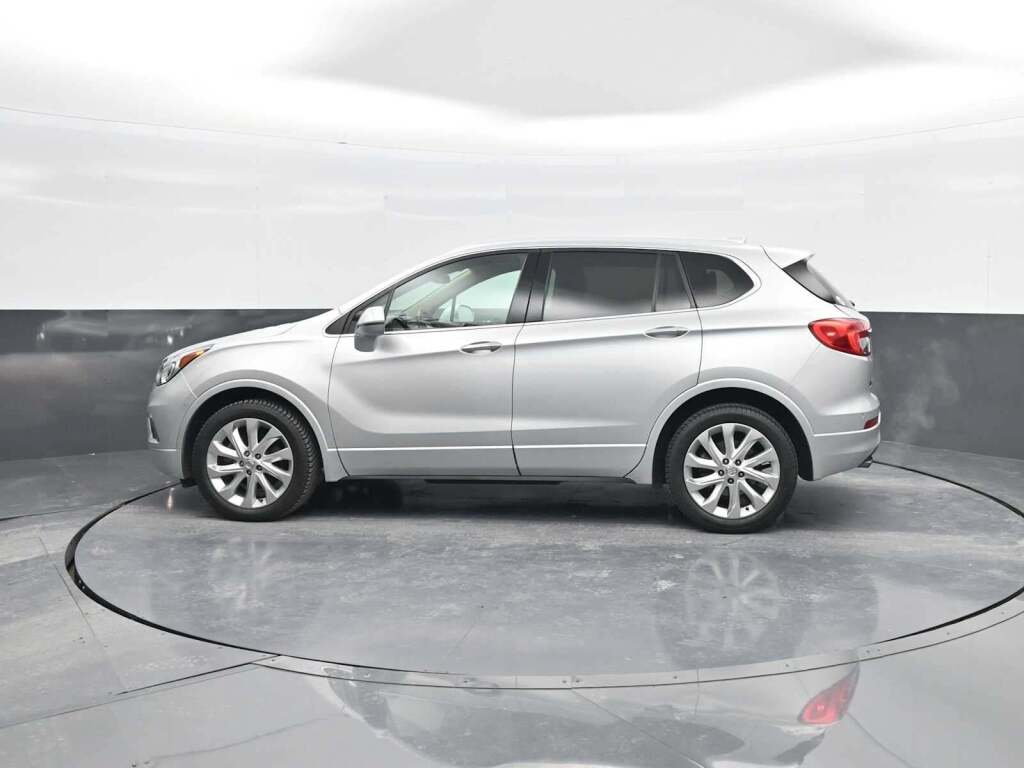 2016 Buick Envision Premium II