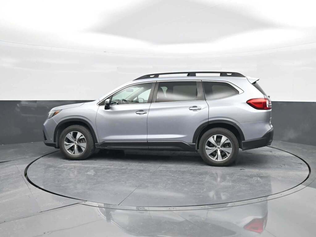 2022 Subaru Ascent Premium