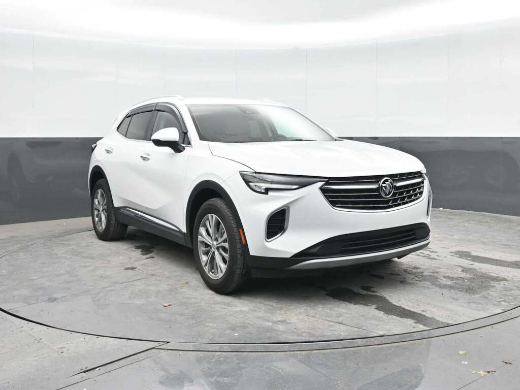 2023 Buick Envision Preferred AWD