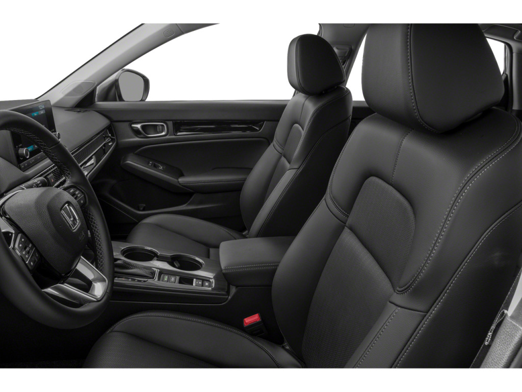 2022 Honda Civic Hatchback EX-L