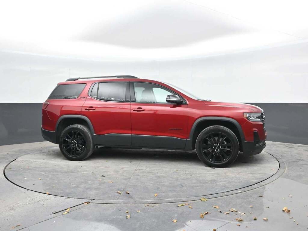 2023 GMC Acadia AWD SLE