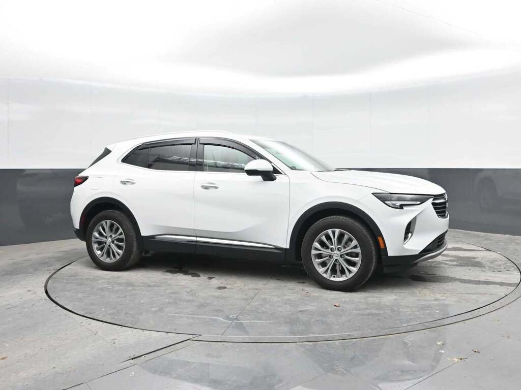 2023 Buick Envision Preferred AWD