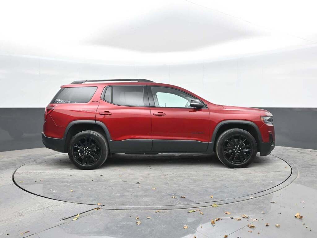 2023 GMC Acadia AWD SLE