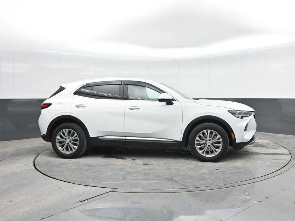 2023 Buick Envision Preferred AWD