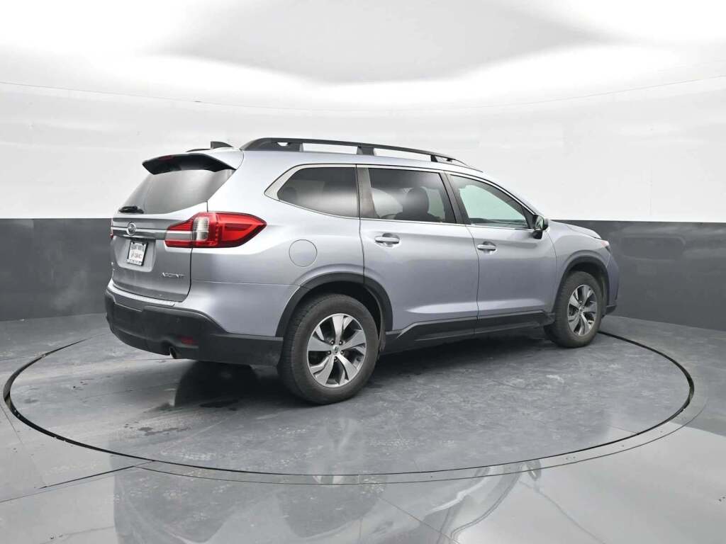 2022 Subaru Ascent Premium