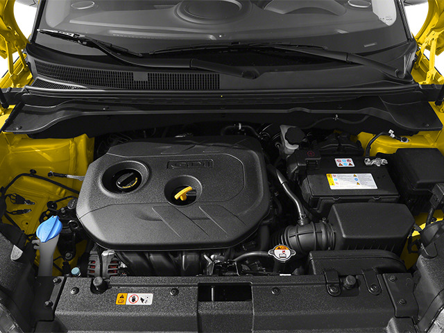 2014 Kia Soul !