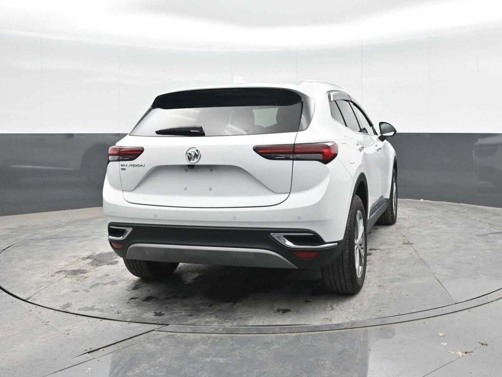 2023 Buick Envision Preferred AWD