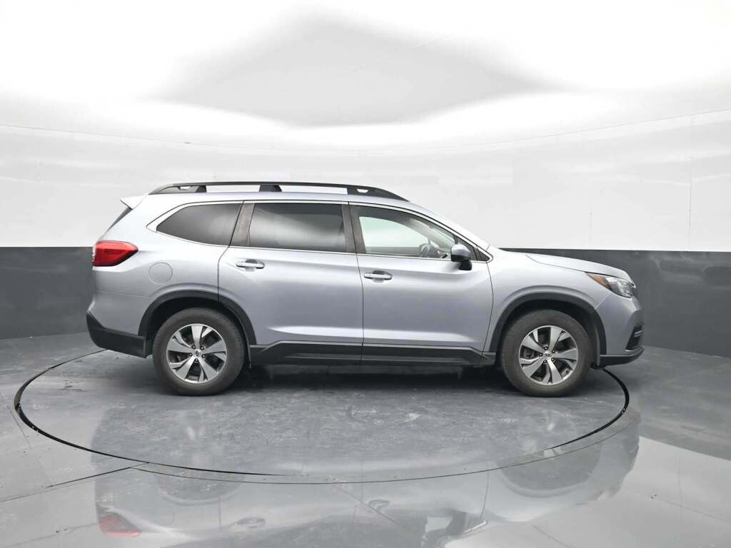 2022 Subaru Ascent Premium