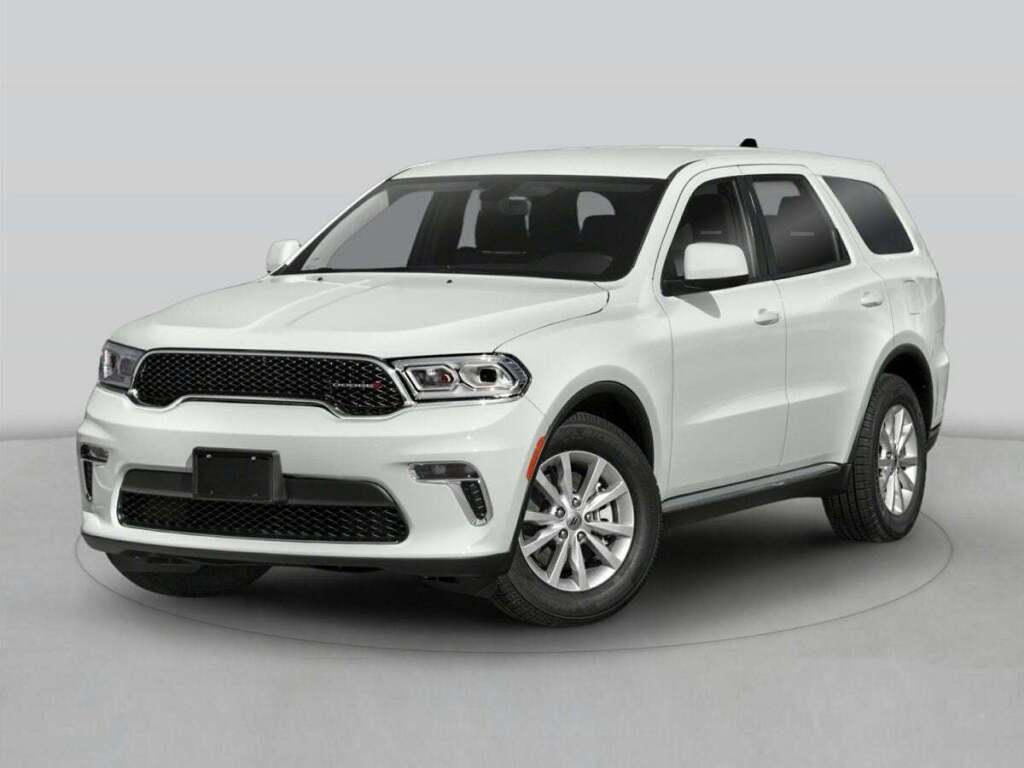2023 Dodge Durango GT Plus AWD