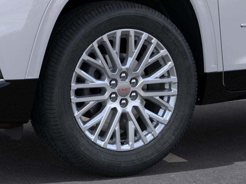 2026 GMC Acadia Denali AWD