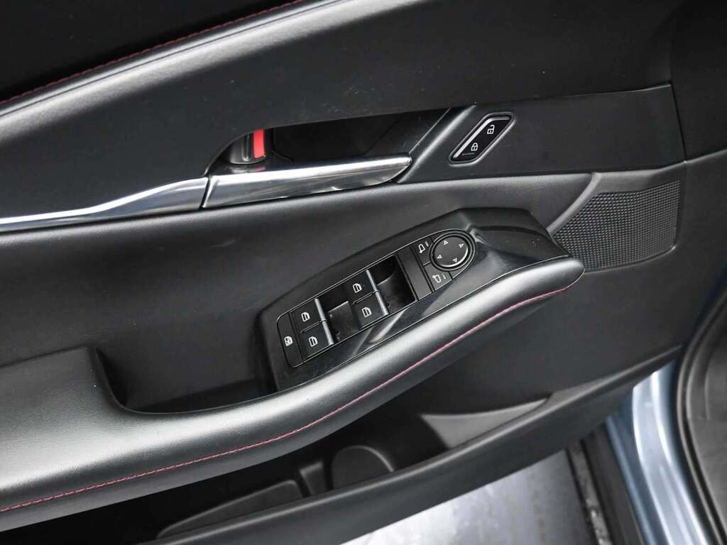 2023 Mazda CX-30 2.5 S Carbon Edition