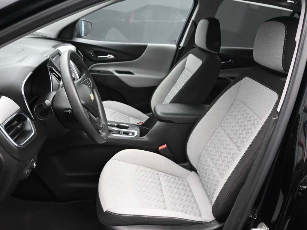 2022 Chevrolet Equinox AWD LT