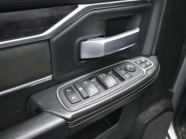 2024 Ram 3500 Big Horn Crew Cab 4x4 8' Box