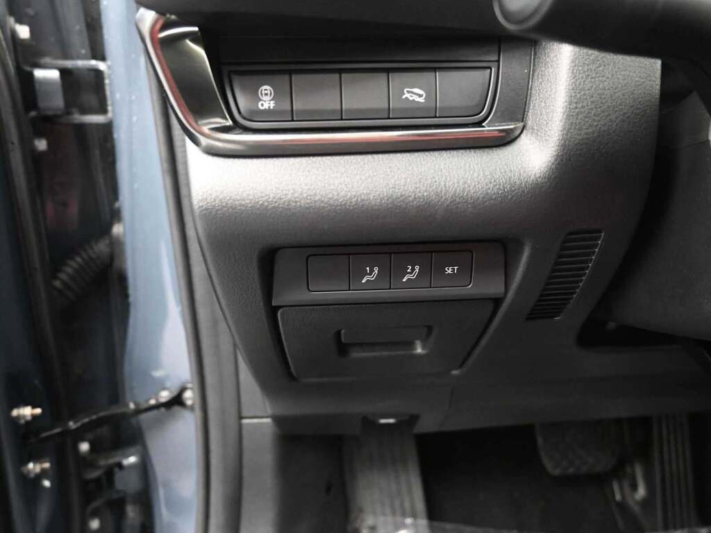 2023 Mazda CX-30 2.5 S Carbon Edition