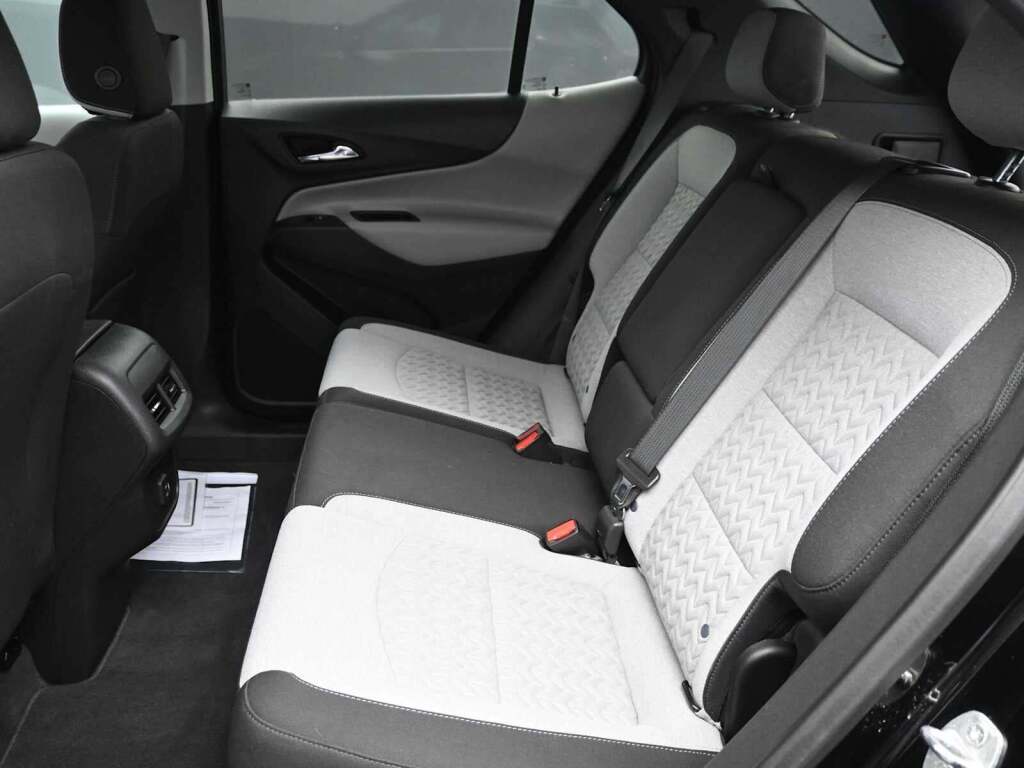 2022 Chevrolet Equinox AWD LT