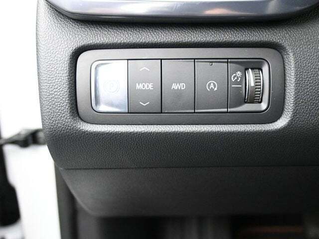 2026 GMC Acadia AT4 AWD