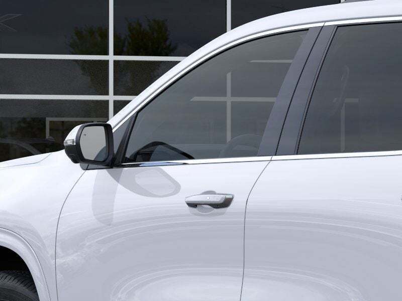 2026 GMC Acadia Denali AWD