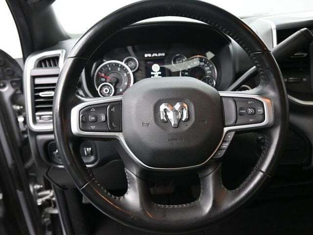 2024 Ram 3500 Big Horn Crew Cab 4x4 8' Box