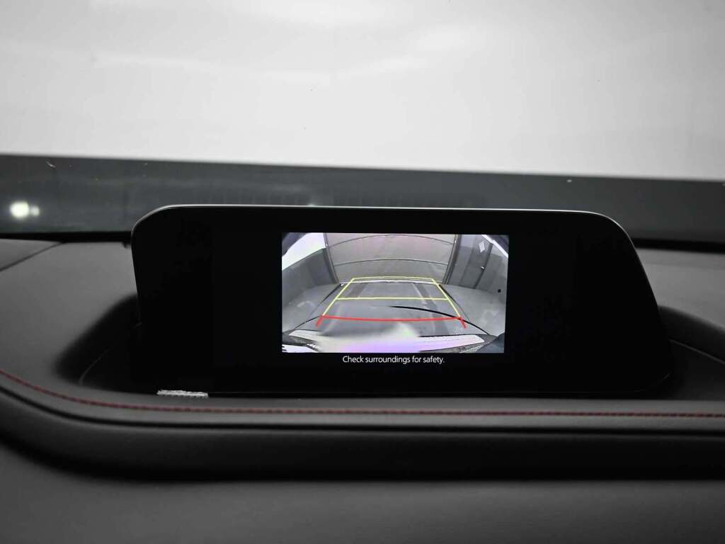 2023 Mazda CX-30 2.5 S Carbon Edition