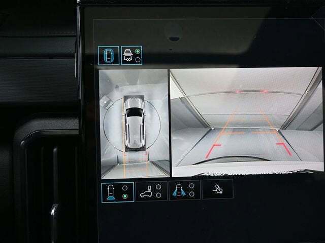 2026 GMC Acadia AT4 AWD