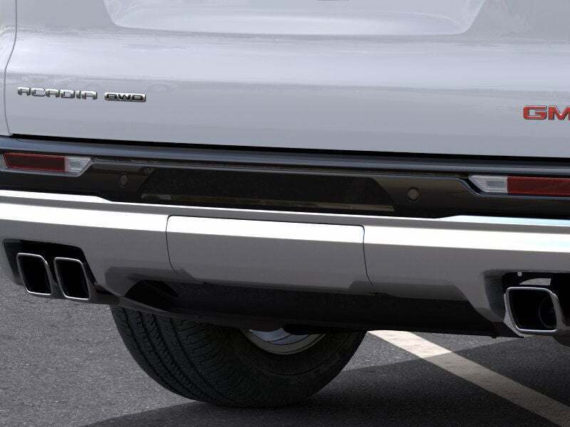 2026 GMC Acadia Denali AWD