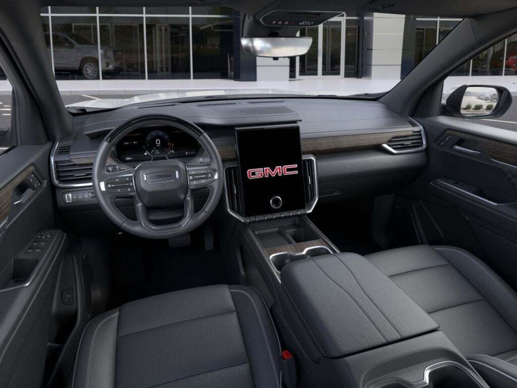 2026 GMC Acadia Denali AWD