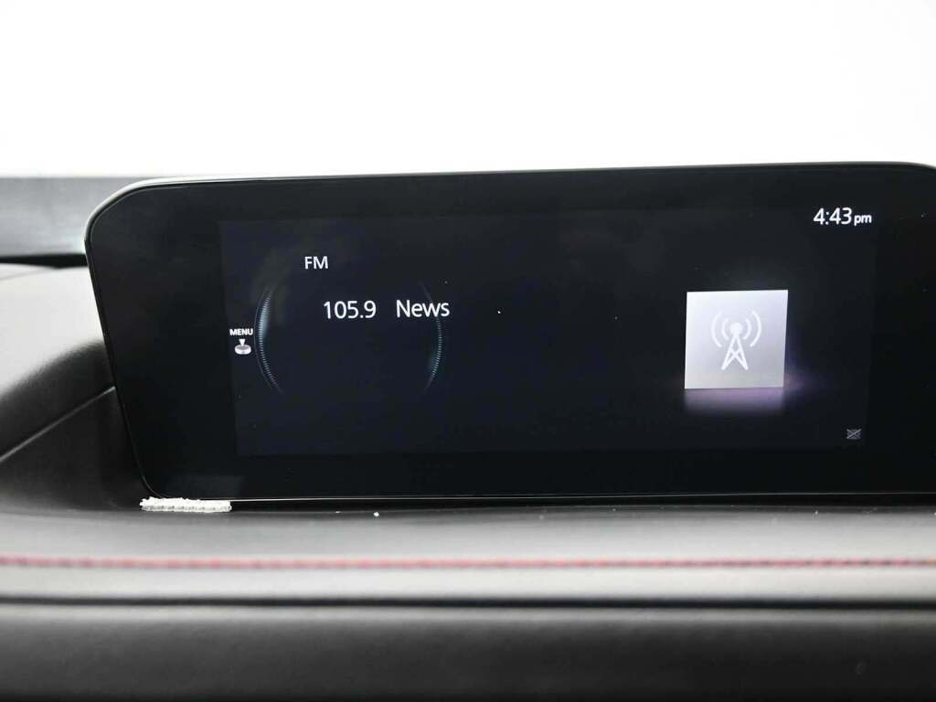 2023 Mazda CX-30 2.5 S Carbon Edition