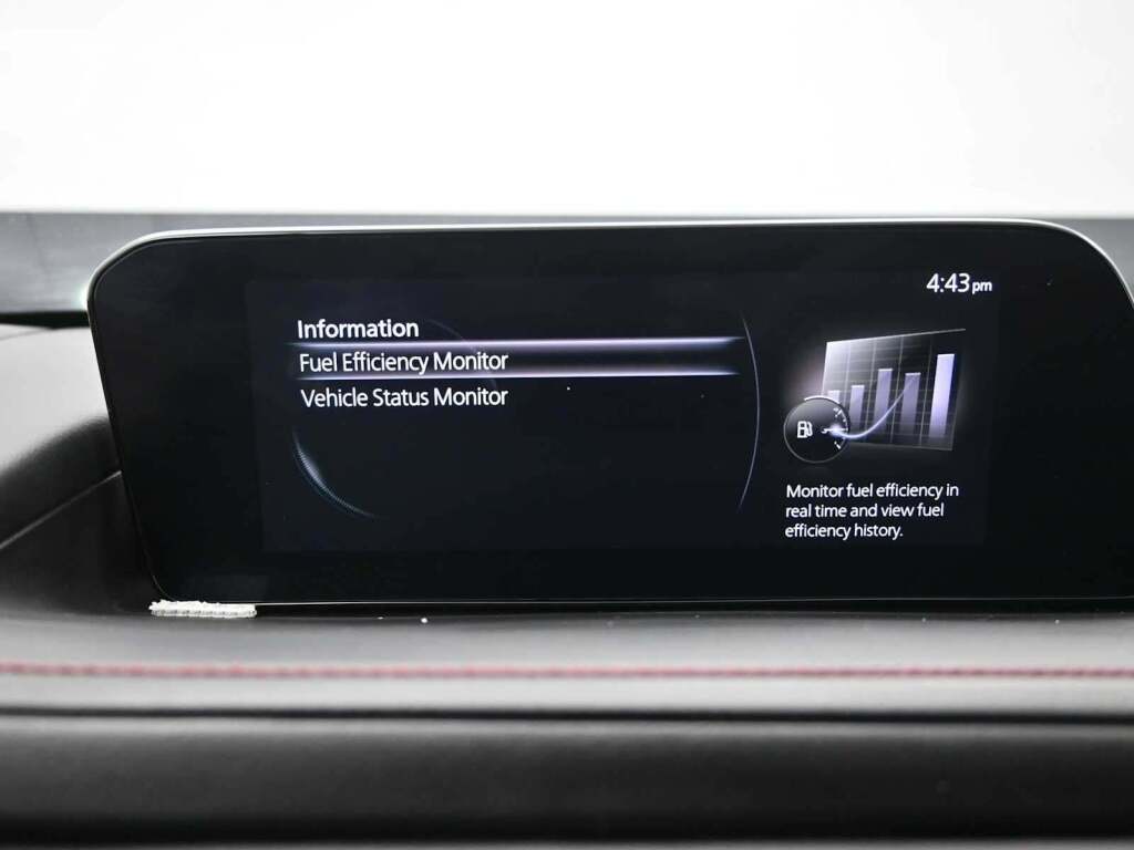 2023 Mazda CX-30 2.5 S Carbon Edition