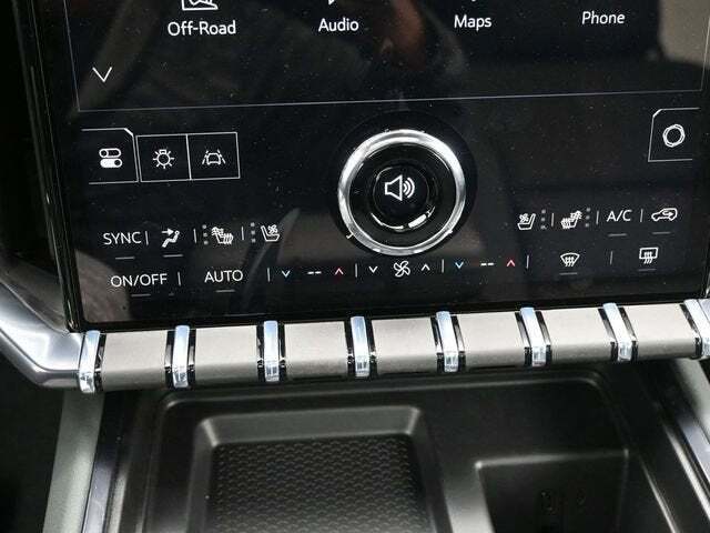 2026 GMC Acadia AT4 AWD