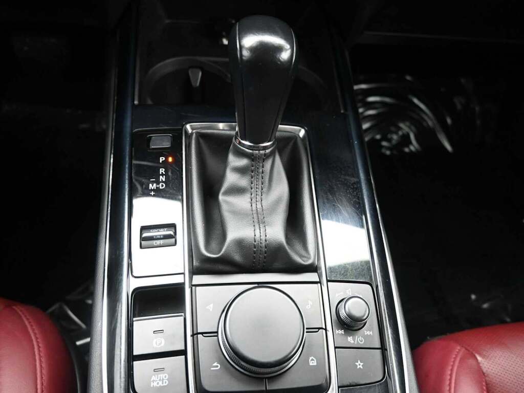 2023 Mazda CX-30 2.5 S Carbon Edition