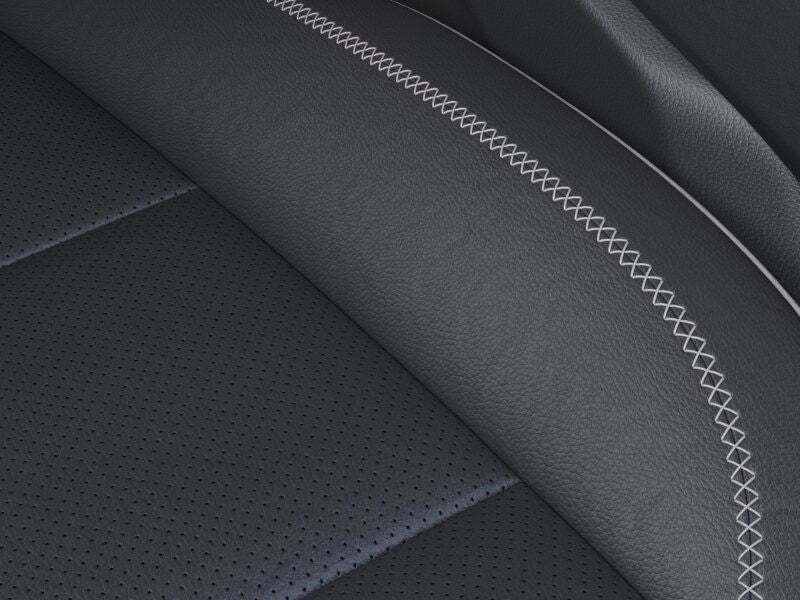 2026 GMC Acadia Denali AWD