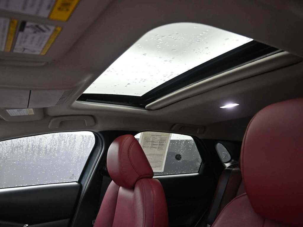 2023 Mazda CX-30 2.5 S Carbon Edition