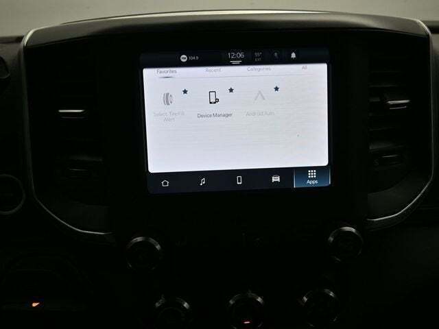 2024 Ram 3500 Big Horn Crew Cab 4x4 8' Box