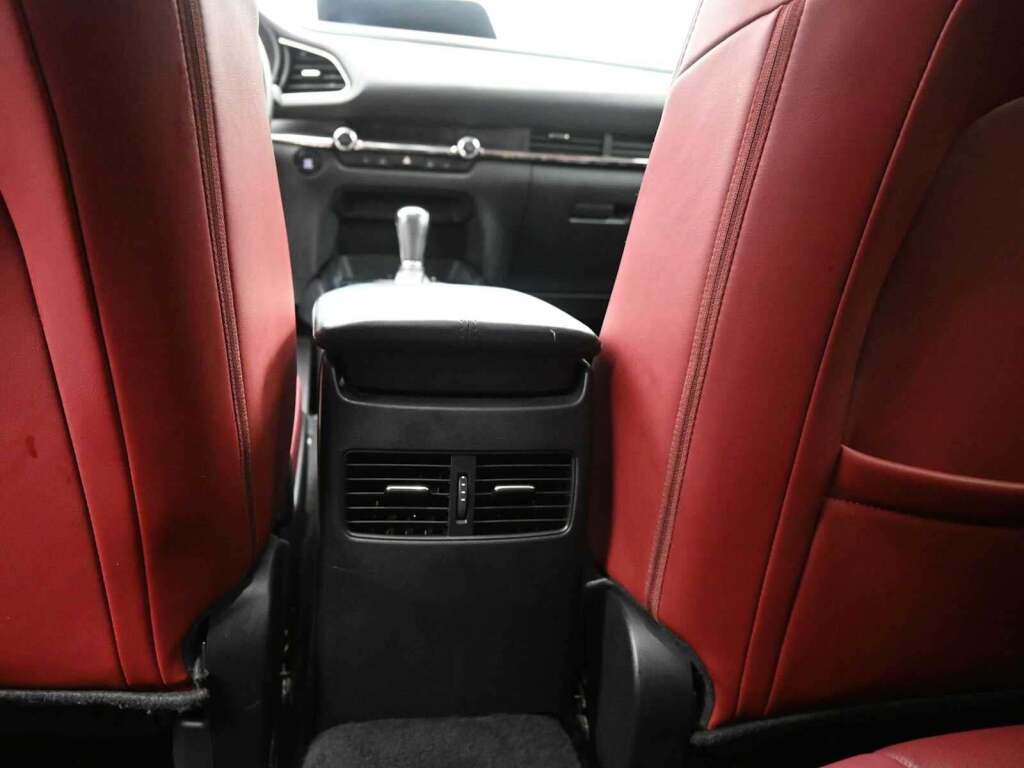 2023 Mazda CX-30 2.5 S Carbon Edition