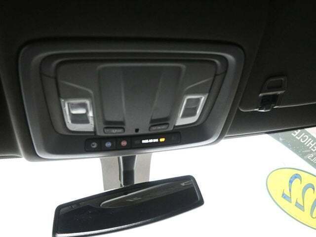 2022 Chevrolet Silverado 3500HD LTZ