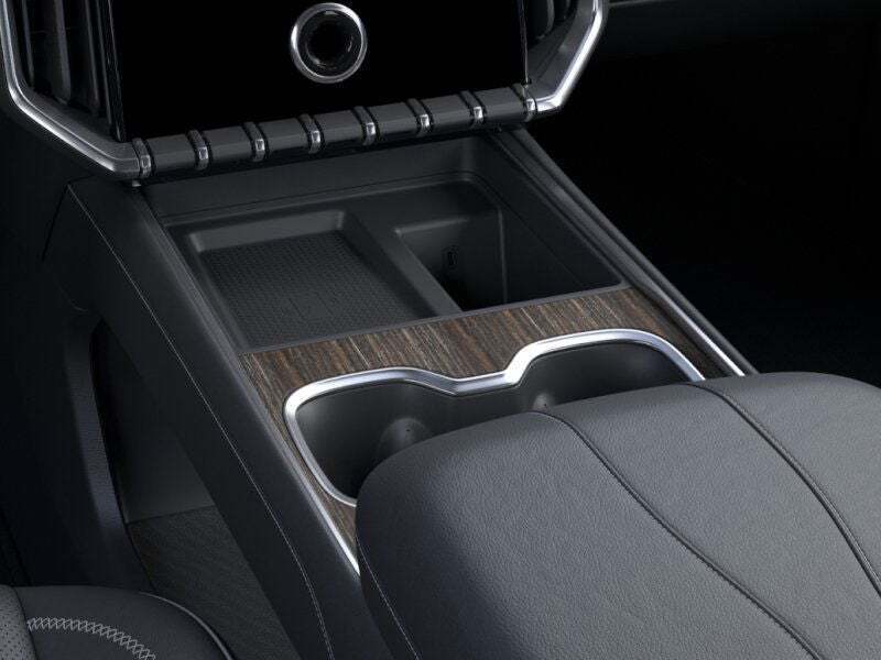 2026 GMC Acadia Denali AWD