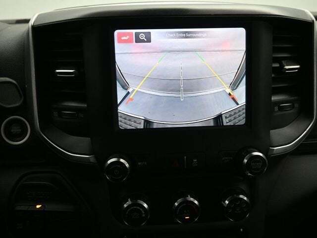 2024 Ram 3500 Big Horn Crew Cab 4x4 8' Box