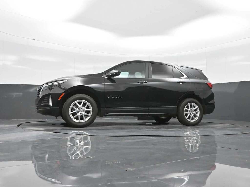 2022 Chevrolet Equinox AWD LT