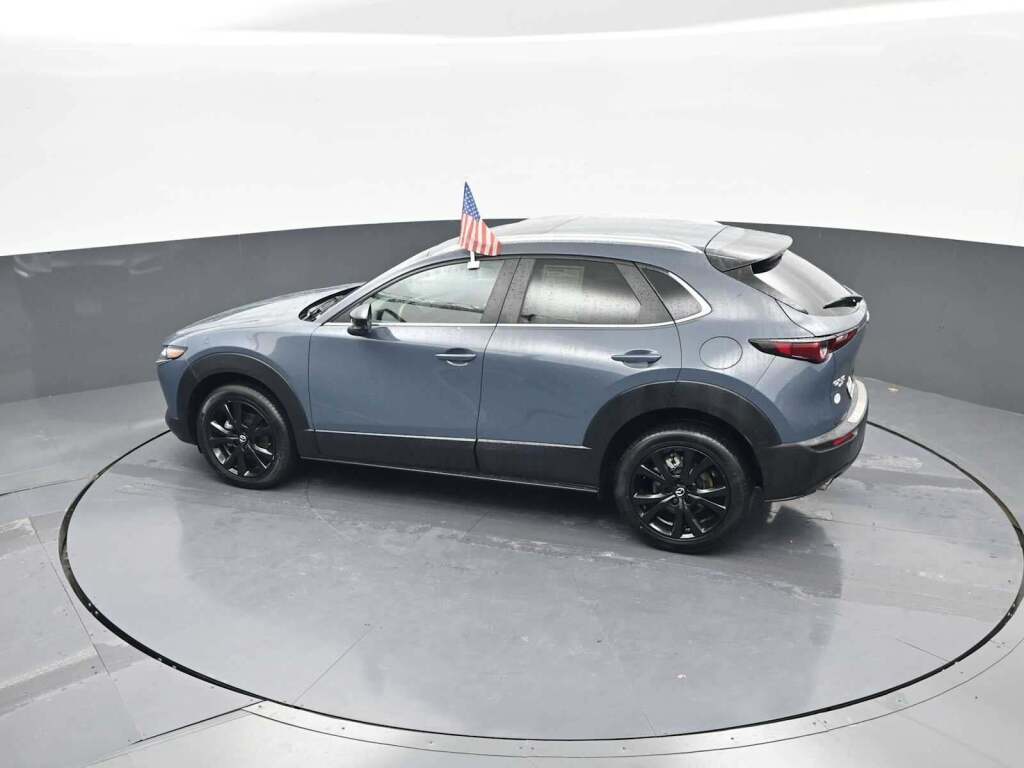 2023 Mazda CX-30 2.5 S Carbon Edition