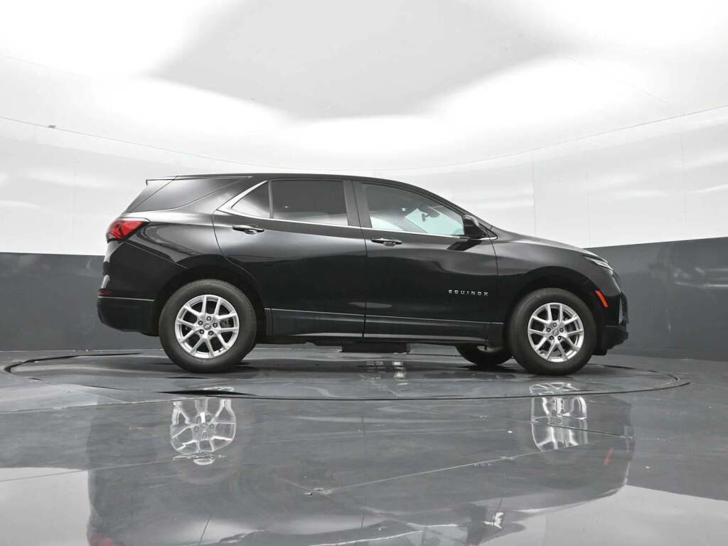 2022 Chevrolet Equinox AWD LT