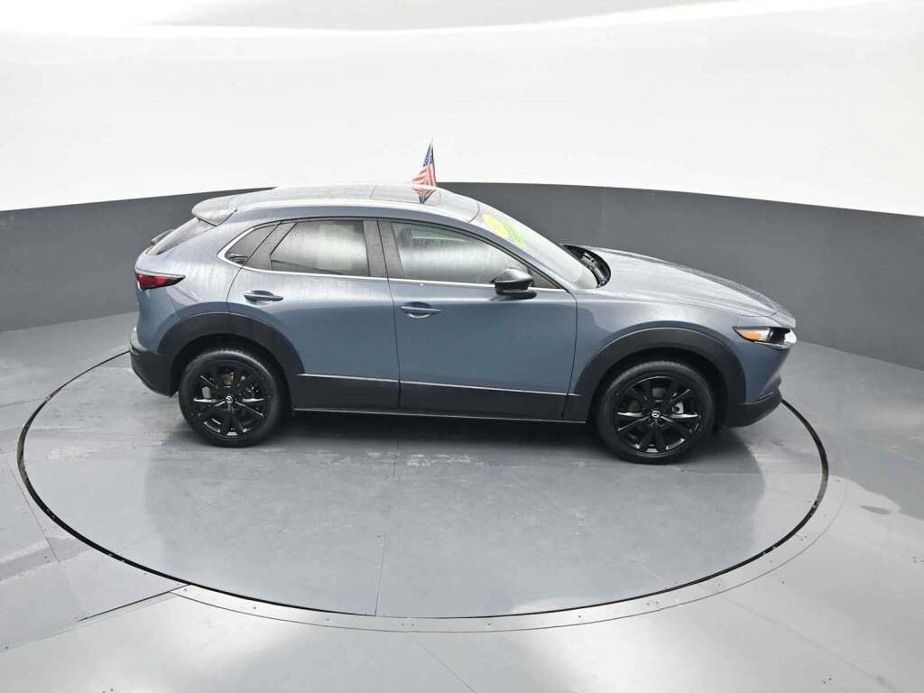 2023 Mazda CX-30 2.5 S Carbon Edition