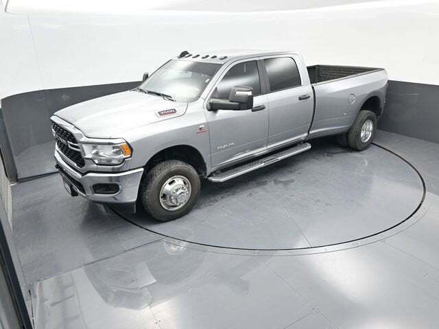 2024 Ram 3500 Big Horn Crew Cab 4x4 8' Box