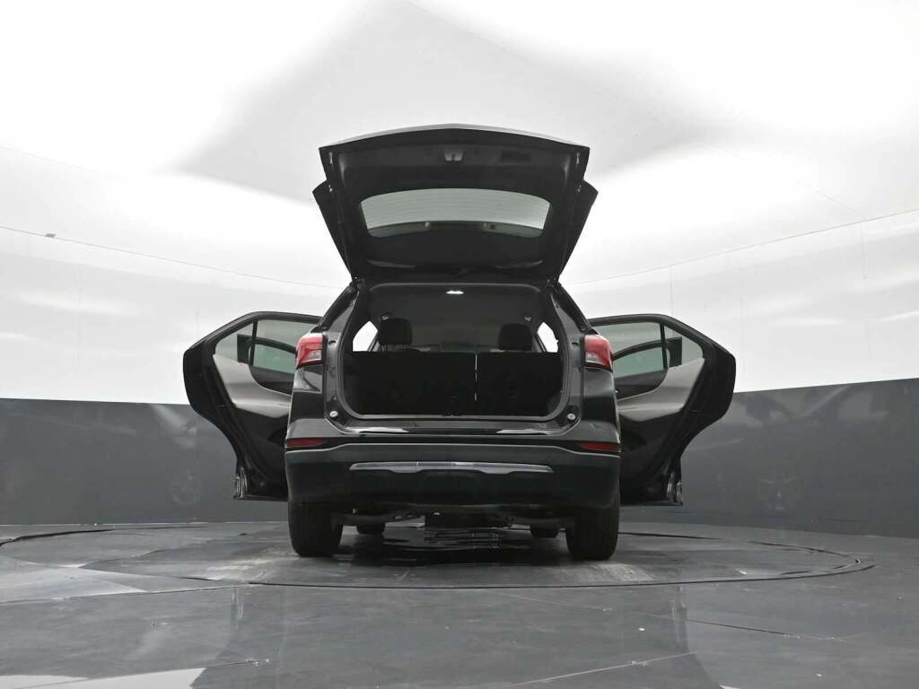 2022 Chevrolet Equinox AWD LT